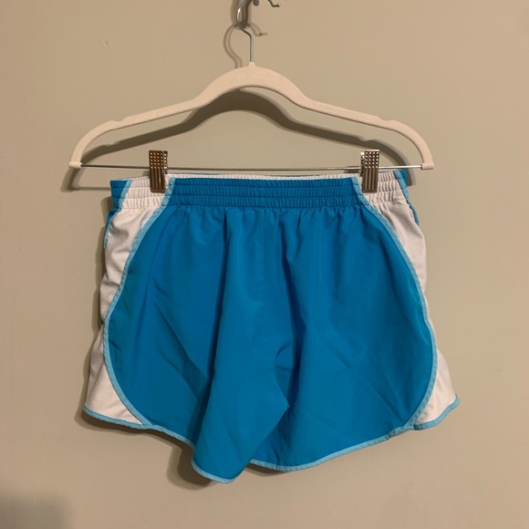 NIKE ATHLETIC SHORTS (set of 2) - Picture 5 of 6